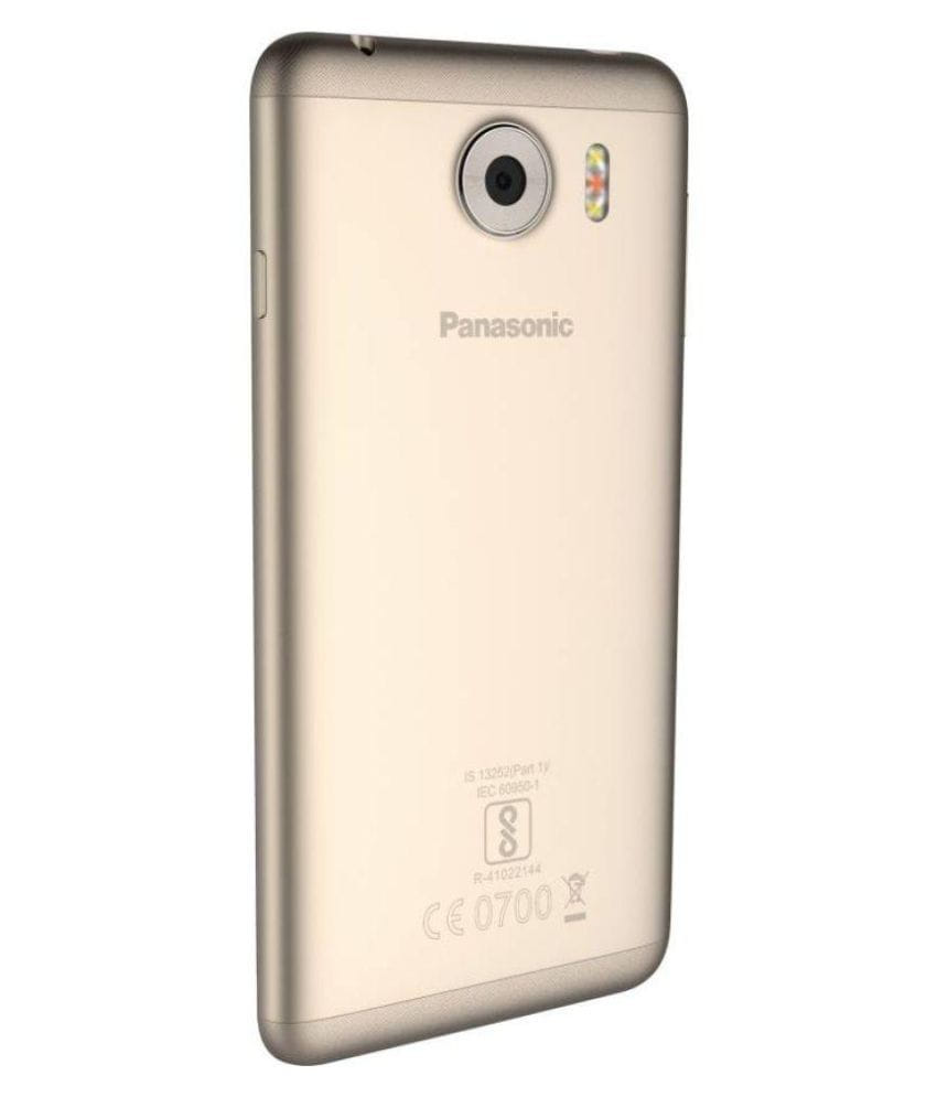 سعر و مواصفات Panasonic P88