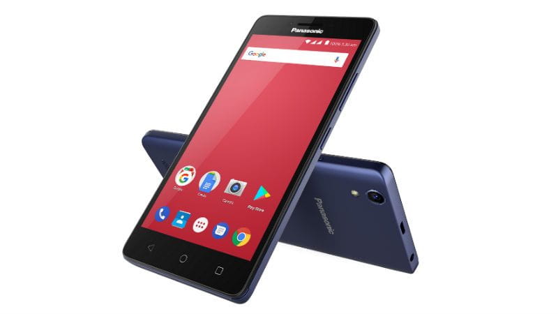 سعر و مواصفات Panasonic P95 سعر و مواصفات Panasonic P95