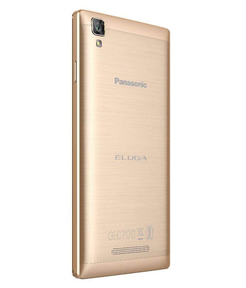 سعر و مواصفات Panasonic Eluga A2