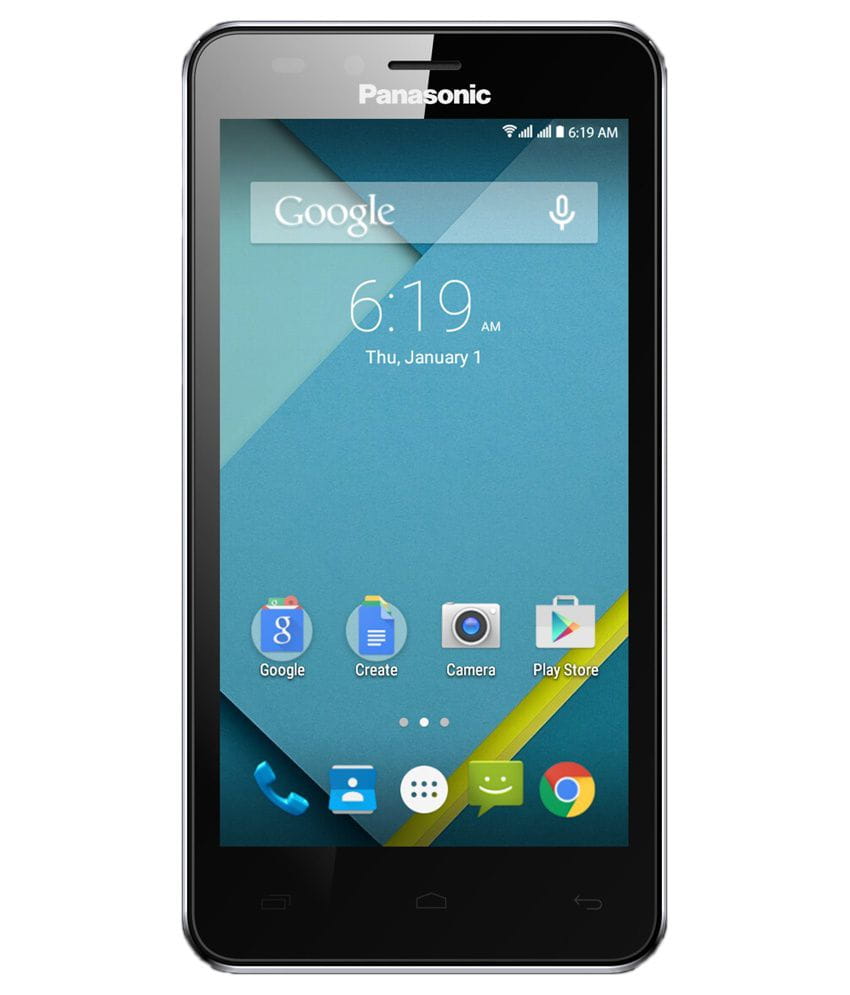 سعر و مواصفات Panasonic T45