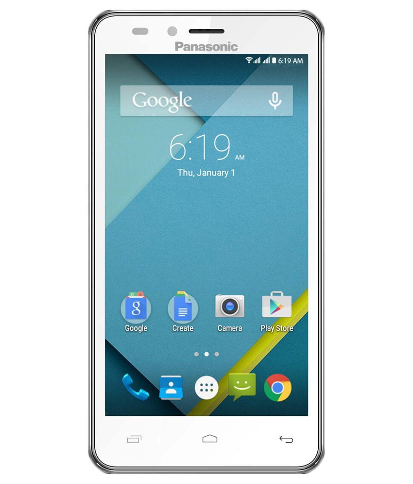 سعر و مواصفات Panasonic T45