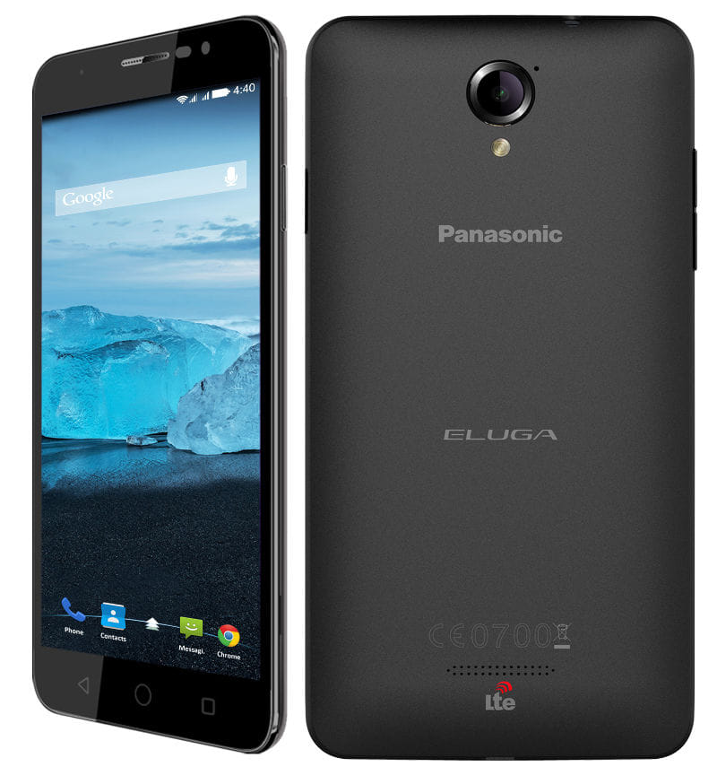 سعر و مواصفات Panasonic T45