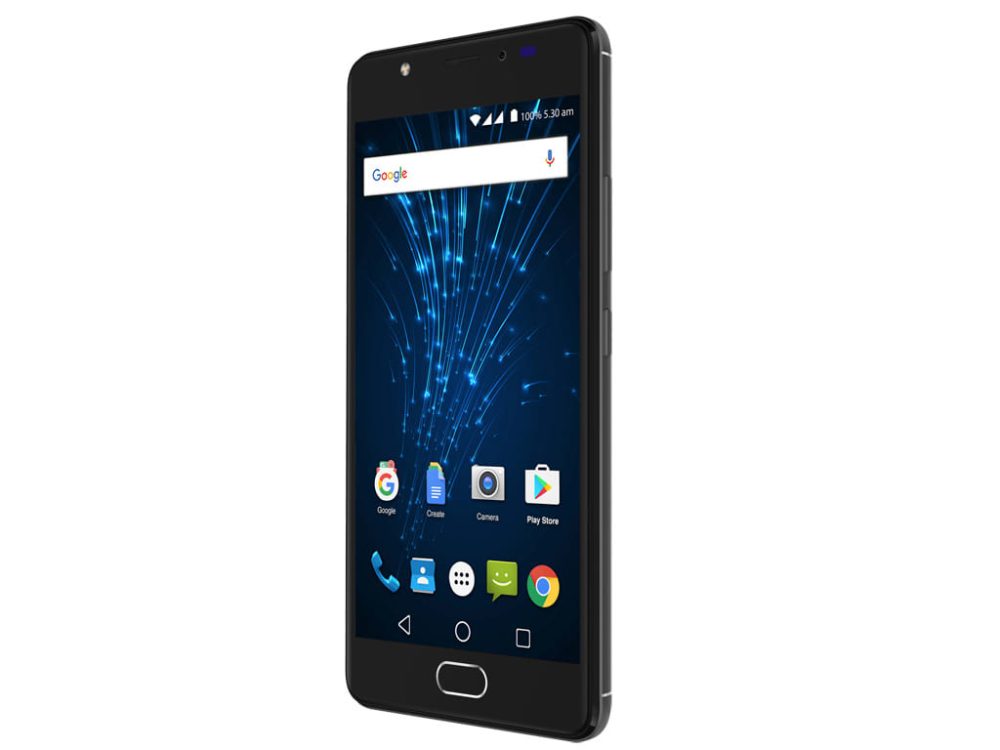 سعر و مواصفات Panasonic Eluga Ray Max