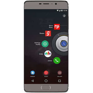 Panasonic Eluga A3 | باناسونيك Eluga A3