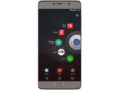 سعر و مواصفات Panasonic Eluga A3