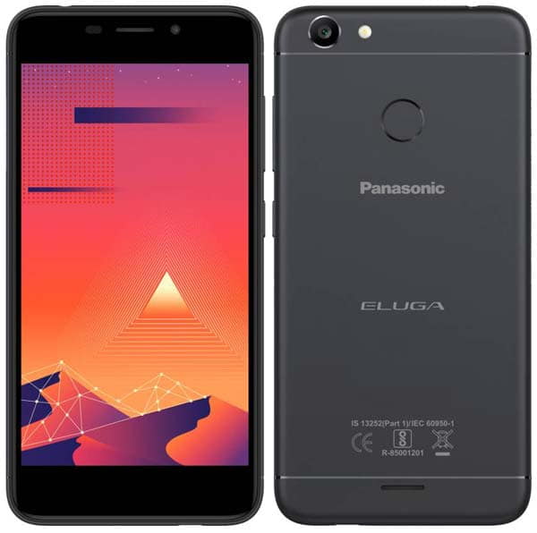سعر و مواصفات Panasonic Eluga I5