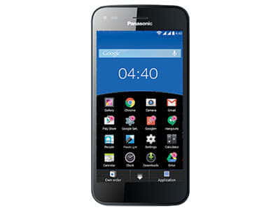 سعر و مواصفات Panasonic Eluga S mini