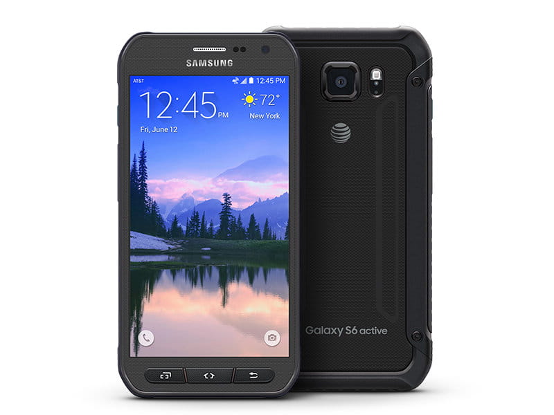 Samsung Galaxy S6 active | سامسونج جالاكسي S6 active Samsung Galaxy S6 active | سامسونج جالاكسي S6 active