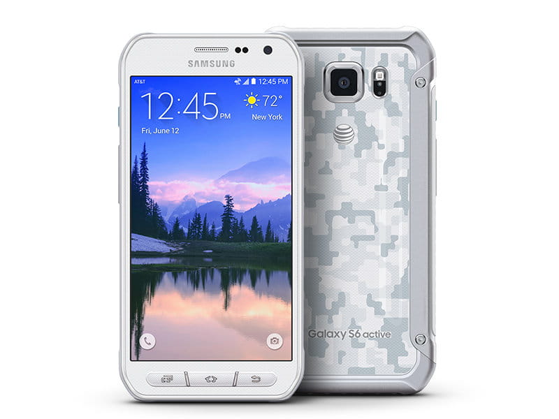 Samsung Galaxy S6 active | سامسونج جالاكسي S6 active Samsung Galaxy S6 active | سامسونج جالاكسي S6 active