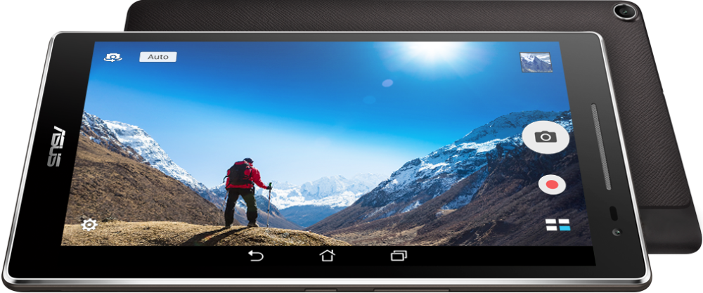 سعر و مواصفات Asus Zenpad 8.0 Z380M