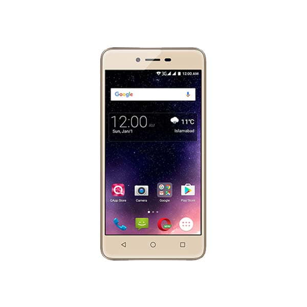 سعر و مواصفات QMobile Energy X2