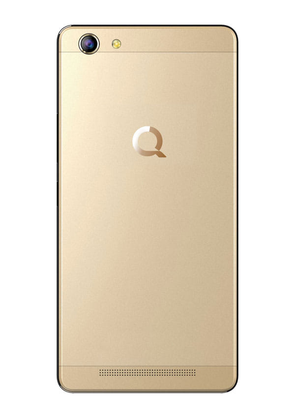 سعر و مواصفات QMobile King Kong Max