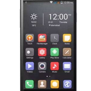 QMobile Linq L10 | كيو موبايل Linq L10