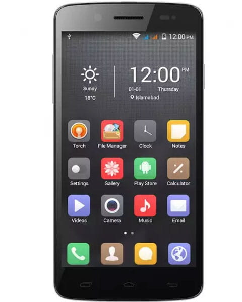سعر و مواصفات QMobile Linq L10