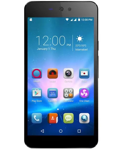 سعر و مواصفات QMobile Linq L15