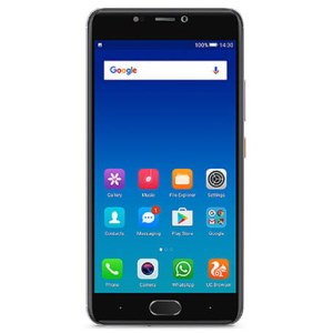 QMobile Noir A1 | كيو موبايل Noir A1
