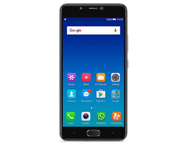 سعر و مواصفات QMobile Noir A1