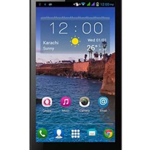 QMobile Noir A550 | كيو موبايل Noir A550