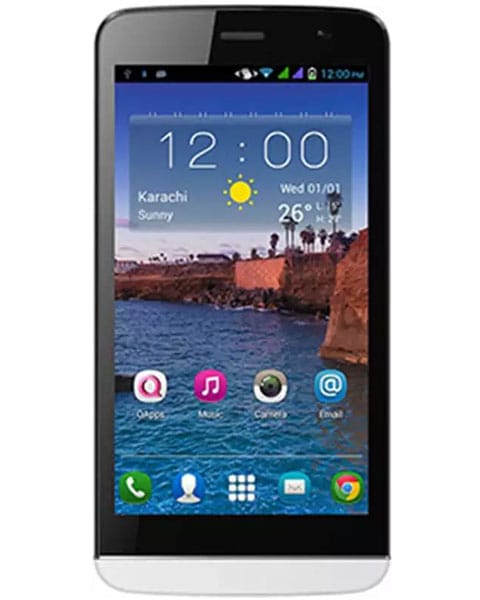 سعر و مواصفات QMobile Noir A550