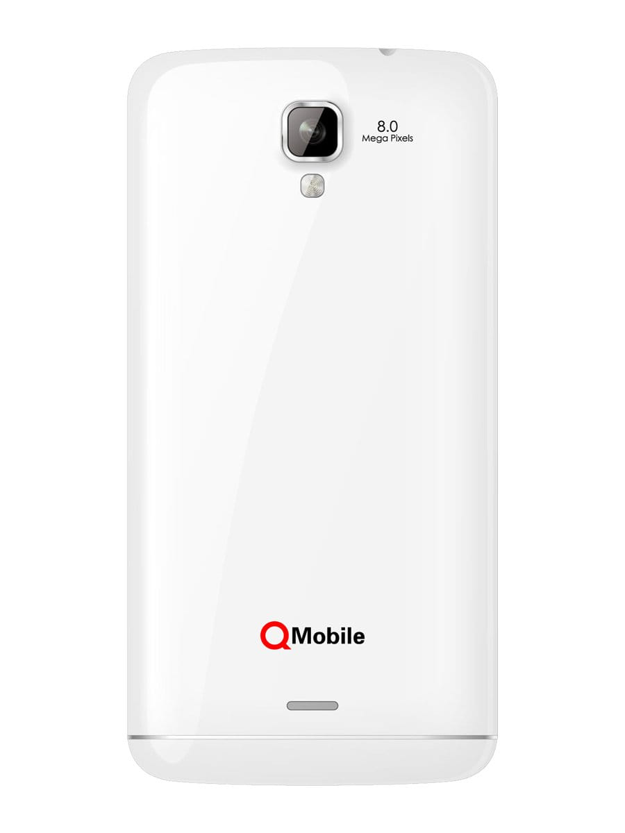 سعر و مواصفات QMobile Noir A550