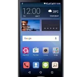 QMobile Noir A6 | كيو موبايل Noir A6