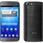 QMobile Noir A750 | كيو موبايل Noir A750