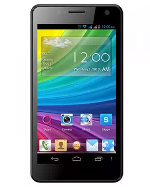 سعر و مواصفات QMobile Noir A950