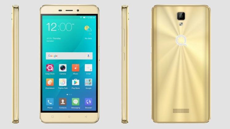 سعر و مواصفات QMobile Noir J7