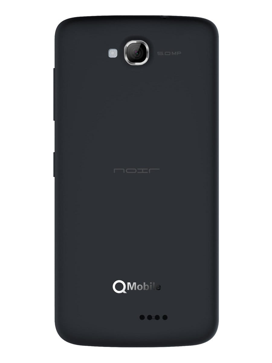 سعر و مواصفات QMobile Noir LT150