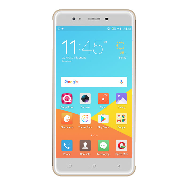 سعر و مواصفات QMobile Noir LT750
