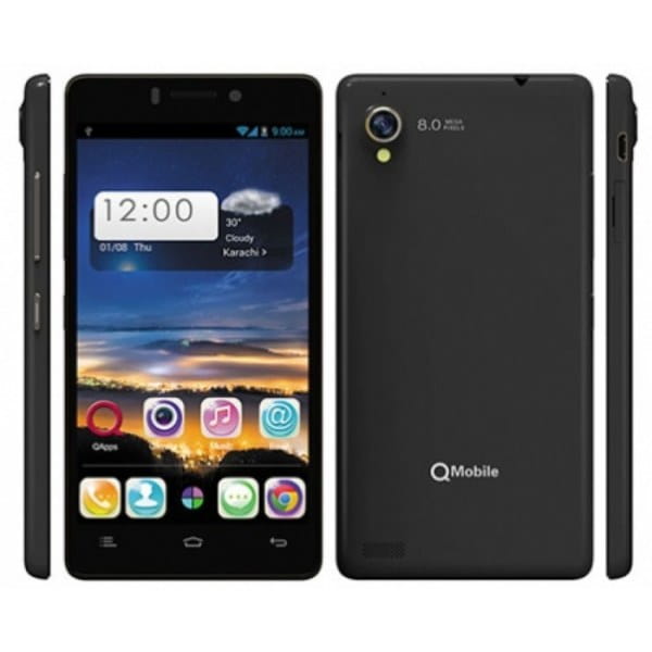 سعر و مواصفات QMobile Noir M90