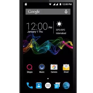 QMobile Noir S1 | كيو موبايل Noir S1
