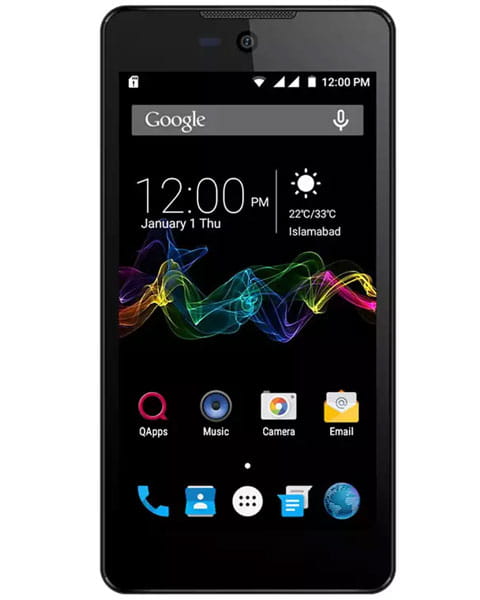 سعر و مواصفات QMobile Noir S1