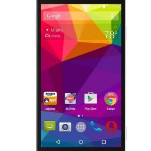 QMobile Noir S5 | كيو موبايل Noir S5