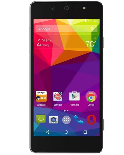 سعر و مواصفات QMobile Noir S5