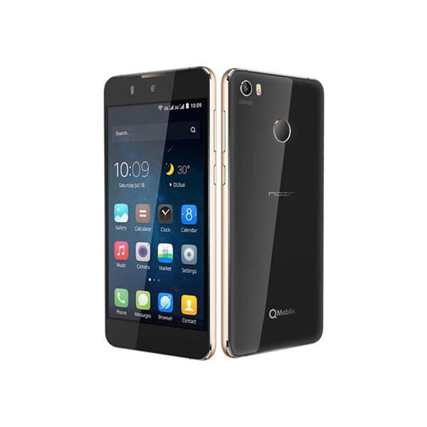 سعر و مواصفات QMobile Noir S9
