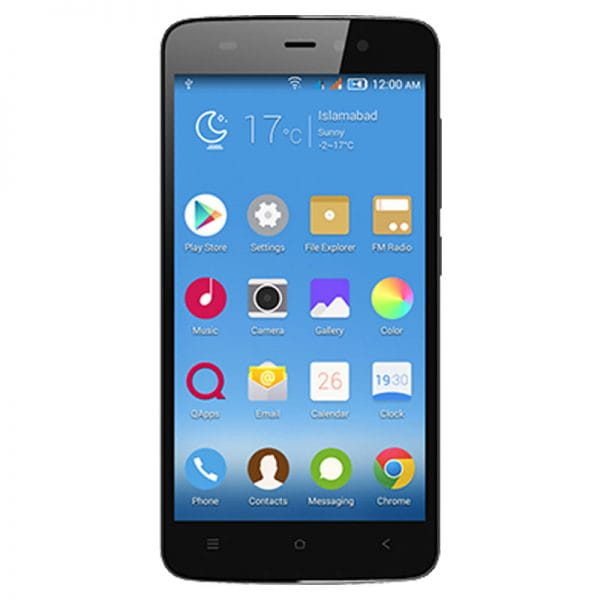 سعر و مواصفات QMobile Noir X450