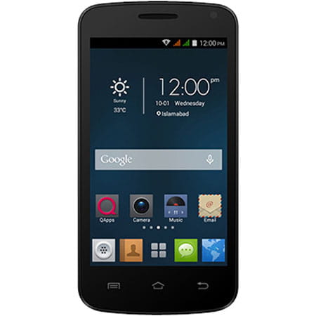 سعر و مواصفات QMobile Noir X80