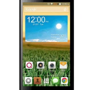 QMobile Noir X800 | كيو موبايل Noir X800