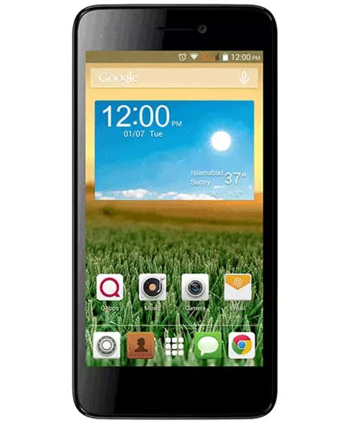 سعر و مواصفات QMobile Noir X800