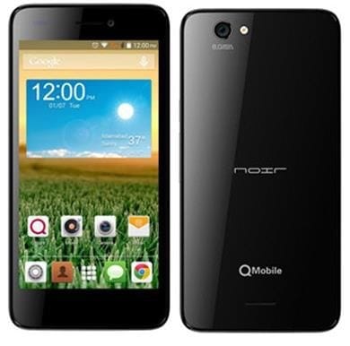 سعر و مواصفات QMobile Noir X800