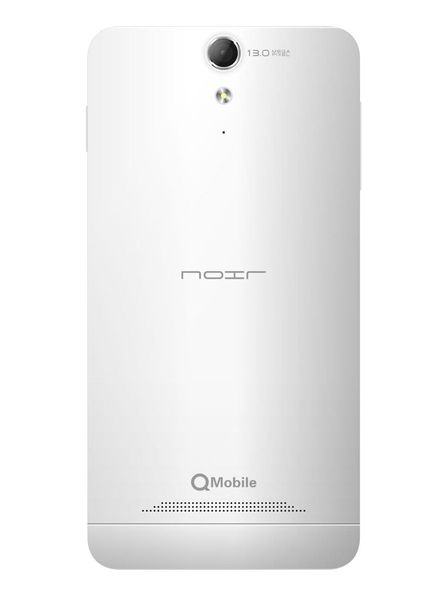 سعر و مواصفات QMobile Noir X900