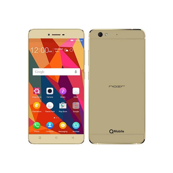 سعر و مواصفات QMobile Noir Z12