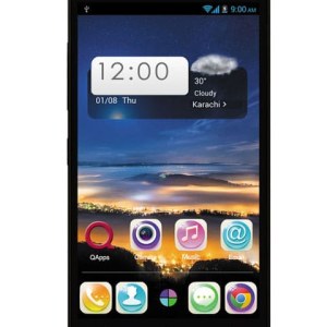 QMobile Noir Z3 | كيو موبايل Noir Z3