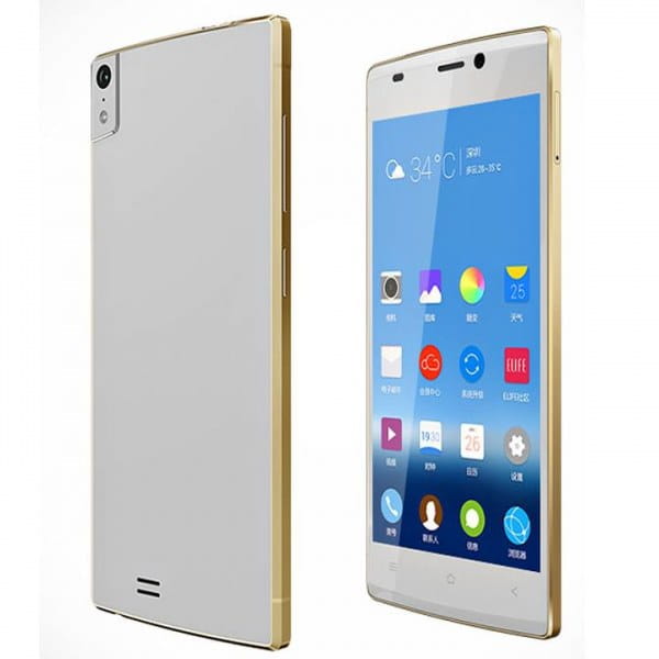 سعر و مواصفات QMobile Noir Z6