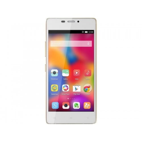 سعر و مواصفات QMobile Noir Z7