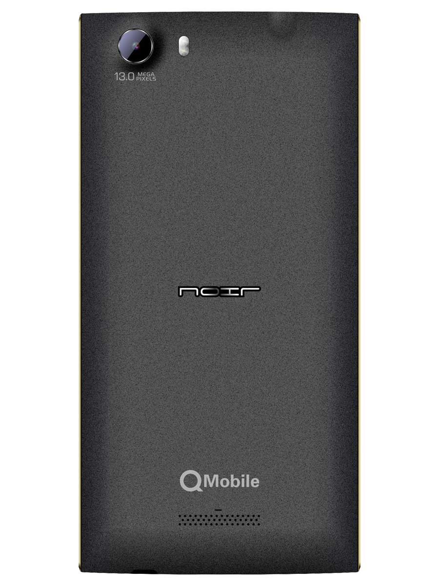 سعر و مواصفات QMobile Noir Z8 Plus