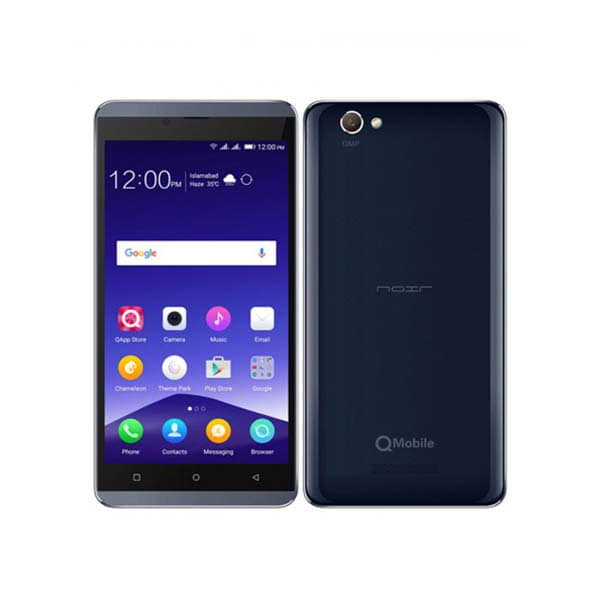 سعر و مواصفات QMobile Noir Z9 Plus