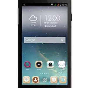 QMobile Noir i10 | كيو موبايل Noir i10