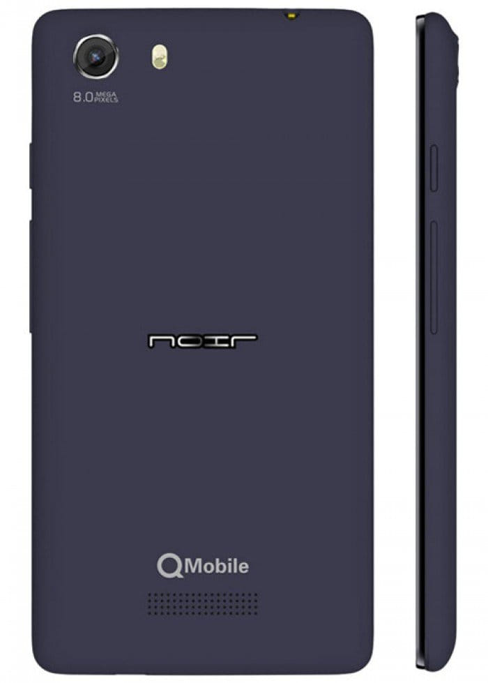 سعر و مواصفات QMobile Noir i8
